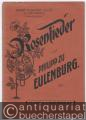 Rosenlieder.