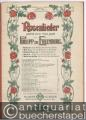 Musik (Bücher/Noten) » Noten/Partituren - Rosenlieder.
