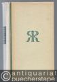 Beethovens Meisterjahre. Von der Eroica bis zur Appassionata (= Romain Rolland. Gesammelte Werke in Einzelbänden).