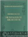 Die evangelische Kirchenmusik (= Handbuch der Musikwissenschaft). 