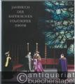 Jahrbuch der Bayerischen Staatsoper 1989/90.
