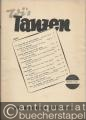 Musik (Bücher/Noten) » Noten/Partituren - Wir tanzen, 18. Akkordeon - Klavier.