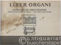 Liber Organi III. Altspanische Orgelmeister (= Edition Schott, Nr. 1621).