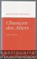 Chancen des Alters. Sieben Thesen.