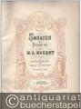 Musik (Bücher/Noten) » Noten/Partituren - Sonaten für Pianoforte solo. Band 1 und 2 (in 1) (= Edition Peters, Nr. 486).