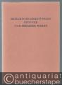 Mozarts Bearbeitungen eigener und fremder Werke (= Schriftenreihe der Internationalen Stiftung Mozarteum, Band 2).