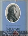 Wolfgang Amadeus Mozart (1756 - 1791).