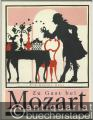 Zu Gast bei Mozart.