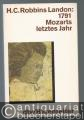 1791. Mozarts letztes Jahr.