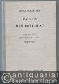 Paulus der Bote Jesu. Eine Deutung seiner Briefe an die Korinther.