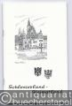 Schlesierland - Heimatland. [Früherer Titel: "Wie's daheim war"]. Textliederbuch.