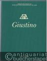 Giustino. Dramma per musica di Nicolo' Beregan. RV 717. Partitur.