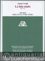 La fida ninfa. RV 714 (= Ricordi Opera Vocal Score Series. Riduzione per Canto e Pianoforte, condotta sull'edizione critica [Klavierauszug].
