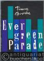 Evergreen-Parade. Zehn der bekanntesten Filmmelodien.