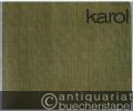 1. Streichquartett C-Dur op. 37. 2. Streichquartett op. 56 (= Gesamtausgabe / Complete Edition, Band 6, PWM 7812). Partitur.