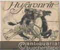Husarenritt für Piano, Werk 140 No. 3. Für Pianoforte zu vier Händen.