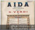 Aida: Gran Finale Secondo [Atto] (Inno, Marcia Trionfale e Danze) (= Aida, Opera in quattro atti. Versi di A. Ghislanzoni) [Ausgaben für] Pianoforte solo, No. 9 (Ricordi, 42519).
