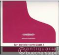 Ich spiele vom Blatt. Schule des Prima-Vista-Spiels für Klavier und andere Tasteninstrumente, Band 2 (= Edition Peters, Nr. 8220).