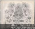 Potpourris sur des motifs d'Operas favoris. Die lustigen Weiber von Windsor de Nicolai.