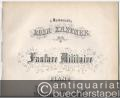 Fanfare Militaire (en forme de March) pour Piano, Op. 40.