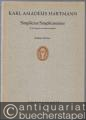 Simplicius Simplicissimus. Drei Szenen aus seiner Jugend (= Edition Schott, Nr. 5019). Studien-Partitur.
