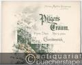 Pilgers Traum. Charakterstück für Pianoforte componirt von Carl Heins. Op. 180 No. 2.