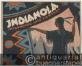 Indianola. Intermezzo und Foxtrot. Für Piano.