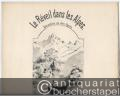 Le Reveil dans les Alpes / Erwachen in den Alpen. Morceau de genre pour Piano par Carl Bohm, Oeuv. 126.