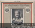Hindenburg-Marsch. Ausgabe für Klavier.