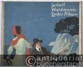 Ludolf Waldmann's Lieder-Album.