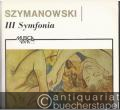 III Symfonia / [3. Sinfonie] op. 27 (PWM 5363). Partitur.