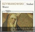 Stabat Mater, op. 53 (PWM 5447). Partitur.