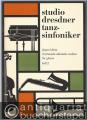 Interjazz. Rhythmisch-stilistische Studien für Gitarre / Rhythmic and Stylistic Studies for Guitar. Heft 2 (= DVfM 31018).