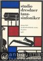 Interjazz. Rhythmisch-stilistische Studien für Gitarre / Rhythmic and Stylistic Studies for Guitar. Heft 1 (= DVfM 31015).