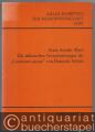 Die stilistischen Voraussetzungen der "Cantiones sacrae" von Heinrich Schütz (= Kieler Schriften zur Musikwissenschaft XXIX).