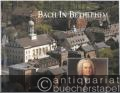 Bach in Bethlehem.