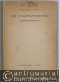 Die Taschenbandstimme. Dysphonia plicarum ventricularium.
