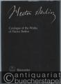 Catalogue of the Works of Hector Berlioz (= Hector Berlioz. New Edition of the Complete Works, Vol. 25).