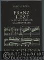 Franz Liszt in seinen frühen Klavierwerken (= Musicologia Hungarica (Neue Folge), 3).