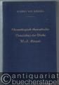 Chronologisch-thematisches Verzeichnis sämtlicher Tonwerke Wolfgang Amadé Mozarts nebst Angabe der verlorengegangen, angefangenen, übertragenen, zweifelhaften und unterschobenen Kompositionen.