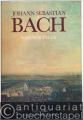 Johann Sebastian Bach.