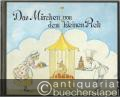Das Märchen von dem kleinen Reh. Ein Bilderbuch von Elsa Beskow.