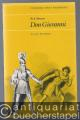W. A. Mozart. Don Giovanni (= Cambridge Opera Handbooks).