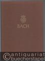 Johann Sebastian Bach. Neue Ausgabe sämtlicher Werke. Serie I, Band 20. Kantaten zum 11. und 12. Sonntag nach Trinitatis. Kritischer Bericht.