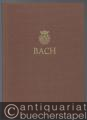 Johann Sebastian Bach. Neue Ausgabe sämtlicher Werke. Serie II, Band 1a. Frühfassungen zur H-Moll-Messe BWV 232. Kritischer Bericht.