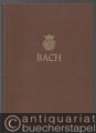 Johann Sebastian Bach. Neue Ausgabe sämtlicher Werke. Serie VII, Band 4. Konzerte für Cembalo. Kritischer Bericht.