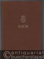 Johann Sebastian Bach. Neue Ausgabe sämtlicher Werke. Serie IV, Band 5-6, Teilbände 1 u. 2. Präludien, Toccaten, Fantasien und Fugen für Orgel. Kritischer Bericht.