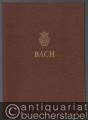 Johann Sebastian Bach. Neue Ausgabe sämtlicher Werke. Serie V, Band 1. Erster Teil der Klavierübung. Kritischer Bericht.