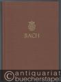 Johann Sebastian Bach. Neue Ausgabe sämtlicher Werke. Serie IV, Band 10. Orgelchoräle aus unterschiedlicher Überlieferung. Kritischer Bericht.