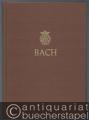 Johann Sebastian Bach. Neue Ausgabe sämtlicher Werke. Serie IV, Band 11. Freie Orgelwerke und Choralpartiten aus unterschiedlicher Überlieferung. Kritischer Bericht.
